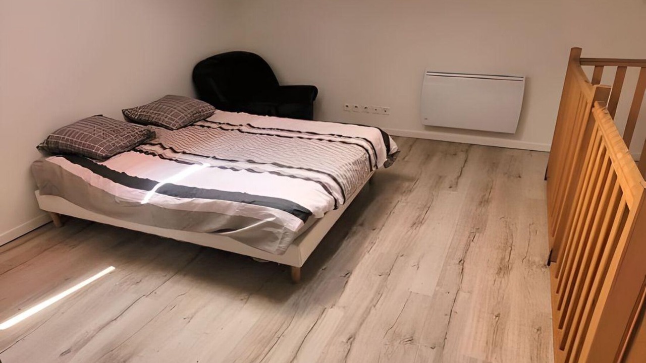 Photo of Bedroom in Saint-Denis