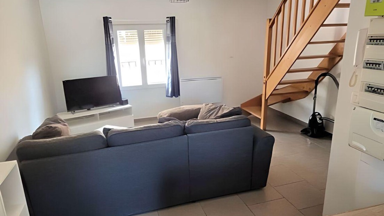 Photo of Livingroom in Saint-Denis