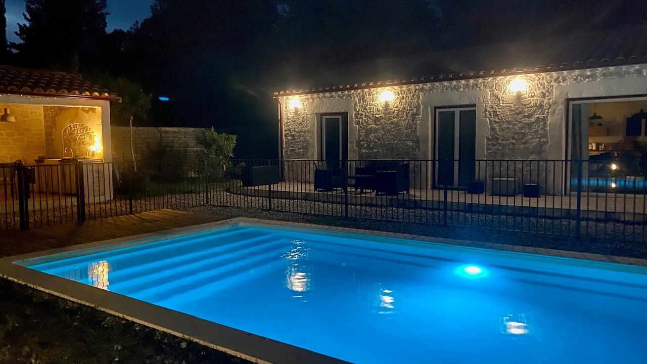 Photo of Outdoor in Saint-Ambroix