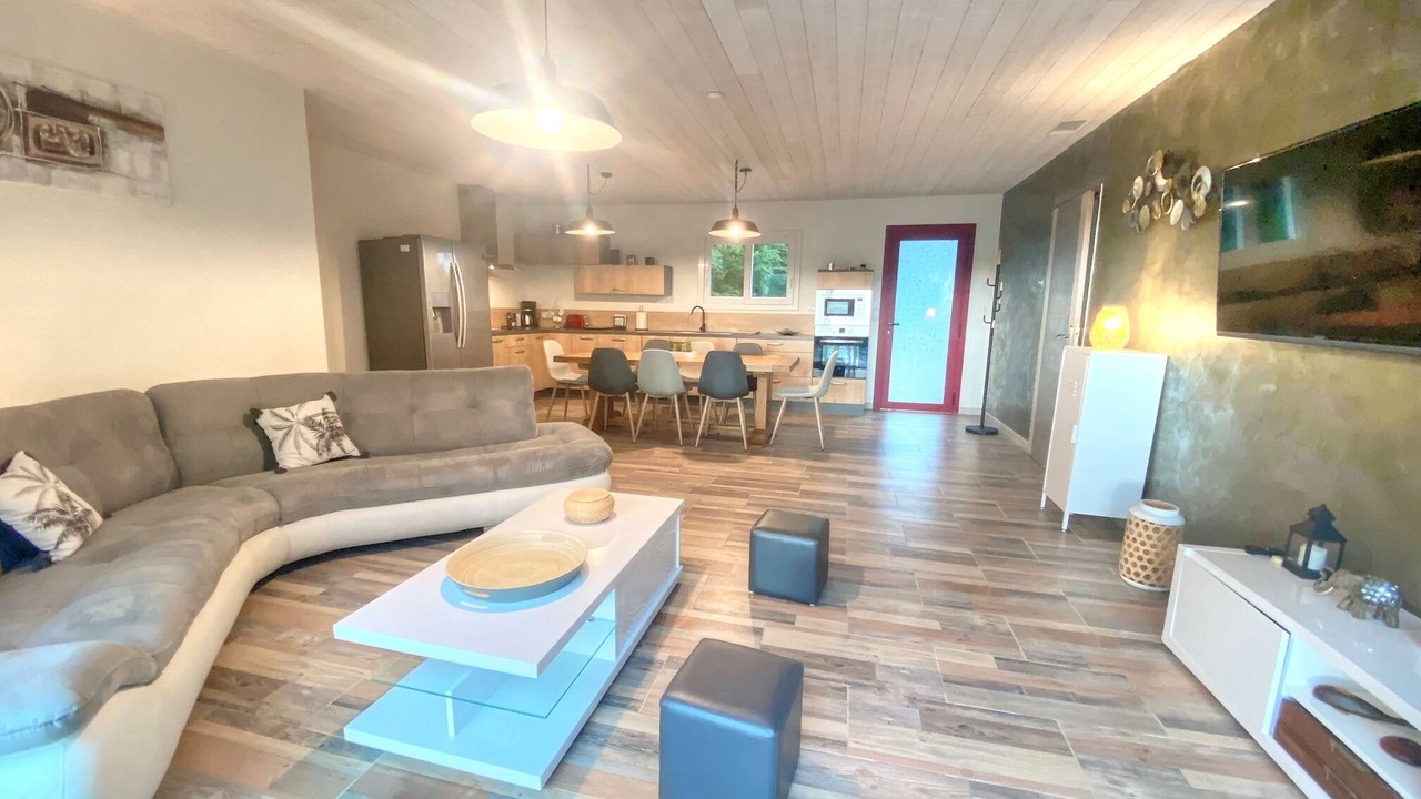 Photo of Livingroom in Saint-Ambroix