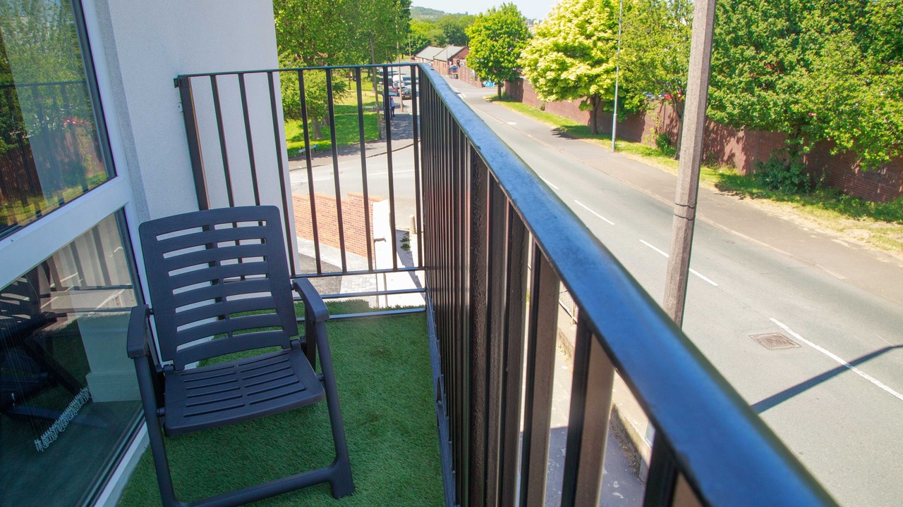 Photo of Outdoor in Oldbury