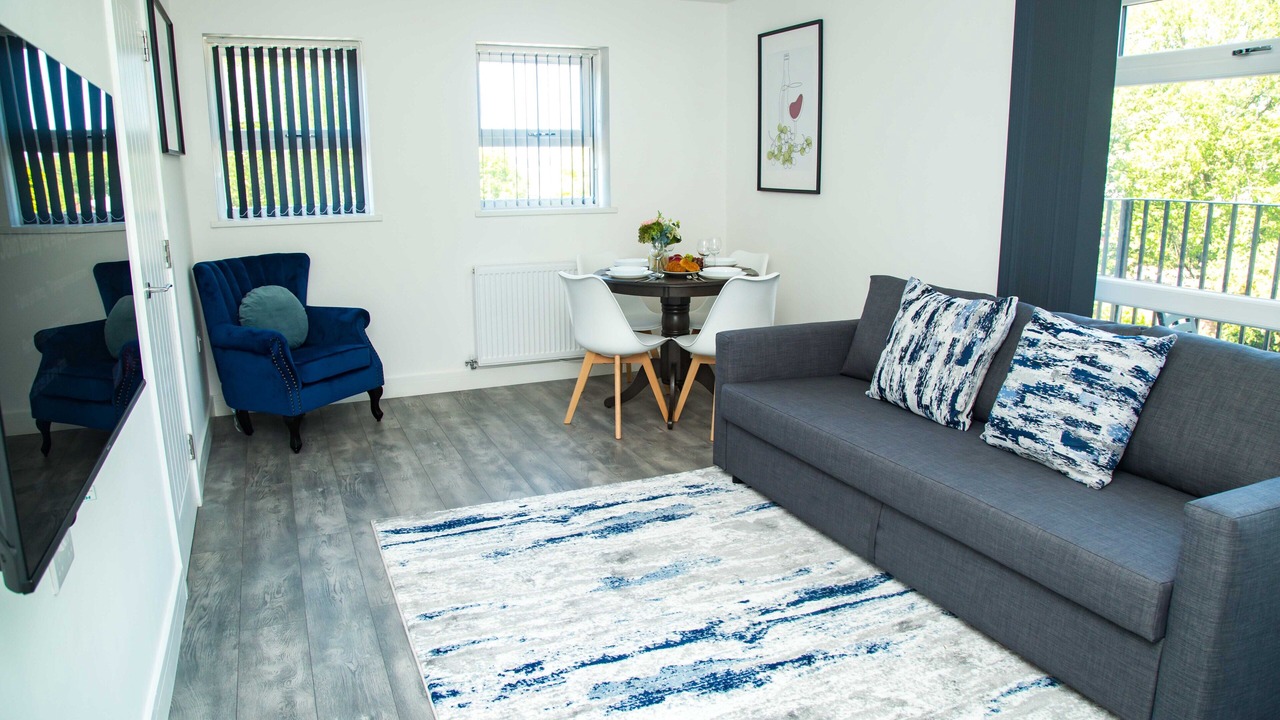 Photo of Livingroom in Oldbury