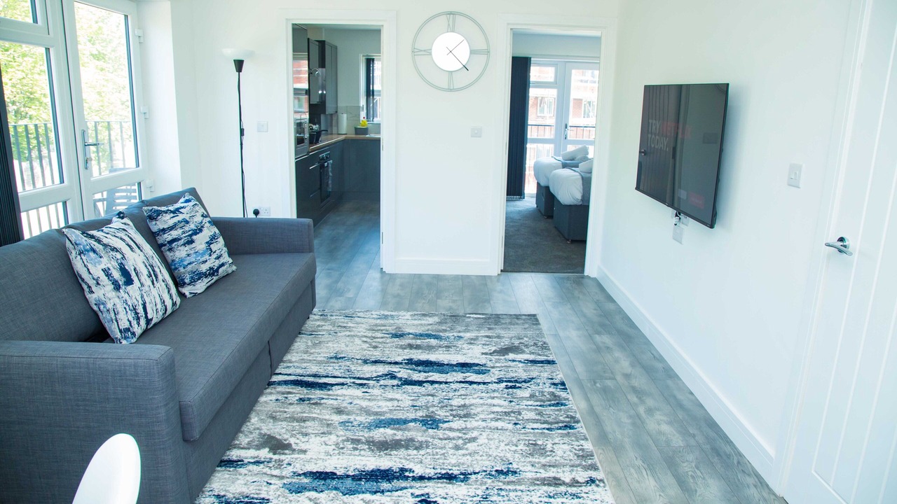 Photo of Livingroom in Oldbury