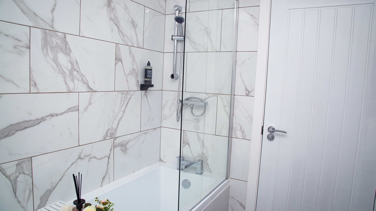 Photo of Bathroom in Oldbury