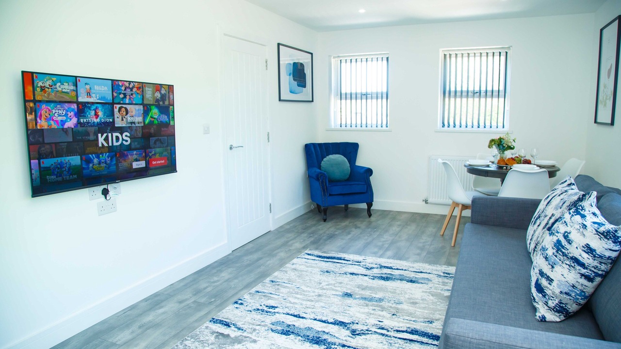 Photo of Livingroom in Oldbury