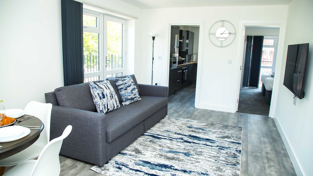 Photo of Livingroom in Oldbury