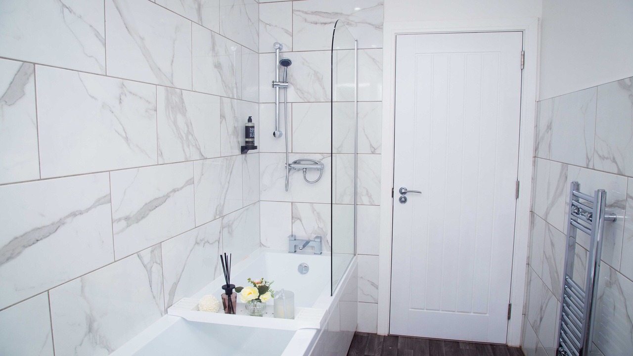 Photo of Bathroom in Oldbury