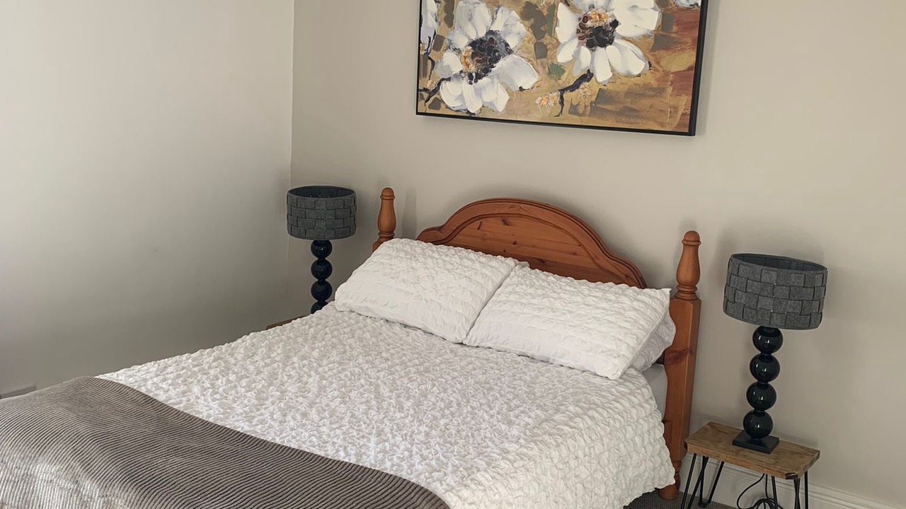 Photo of Bedroom in Lancaster