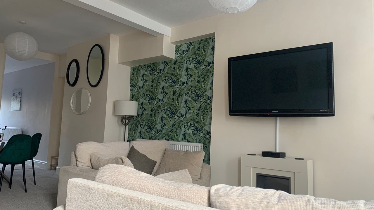 Photo of Livingroom in Lancaster