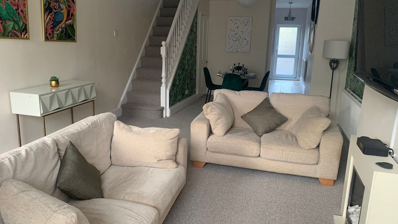 Photo of Livingroom in Lancaster