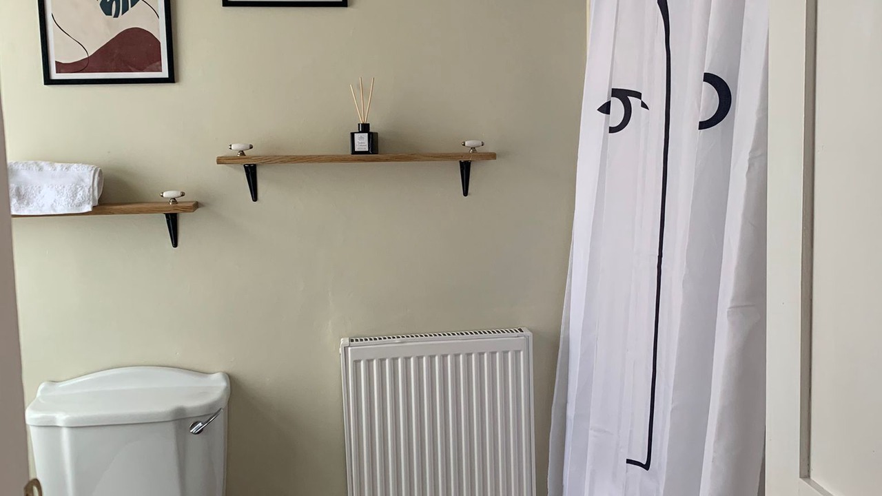 Photo of Bathroom in Lancaster