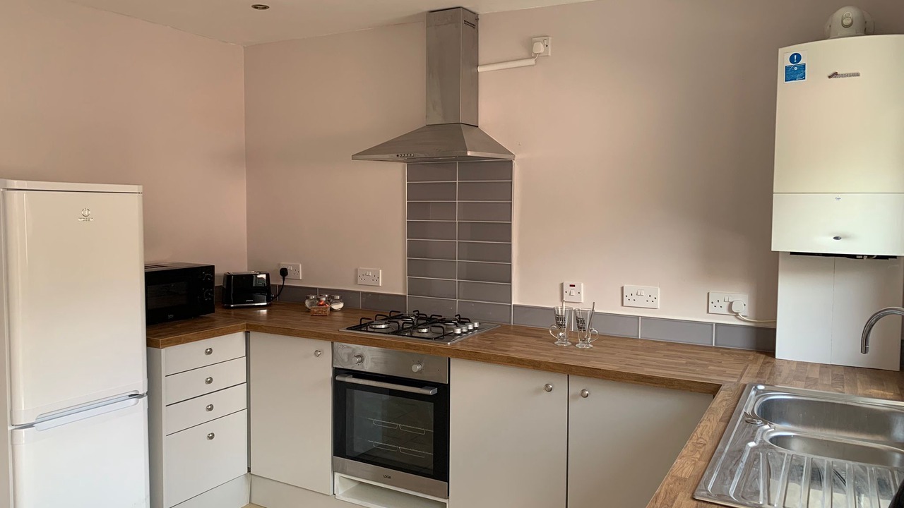 Photo of Kitchen in Lancaster