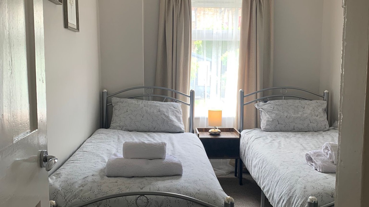 Photo of Bedroom in Lancaster