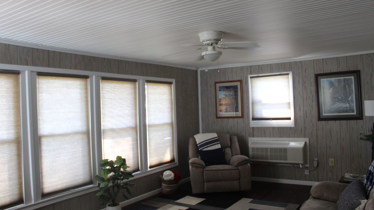 Photo of Livingroom in Tebbetts