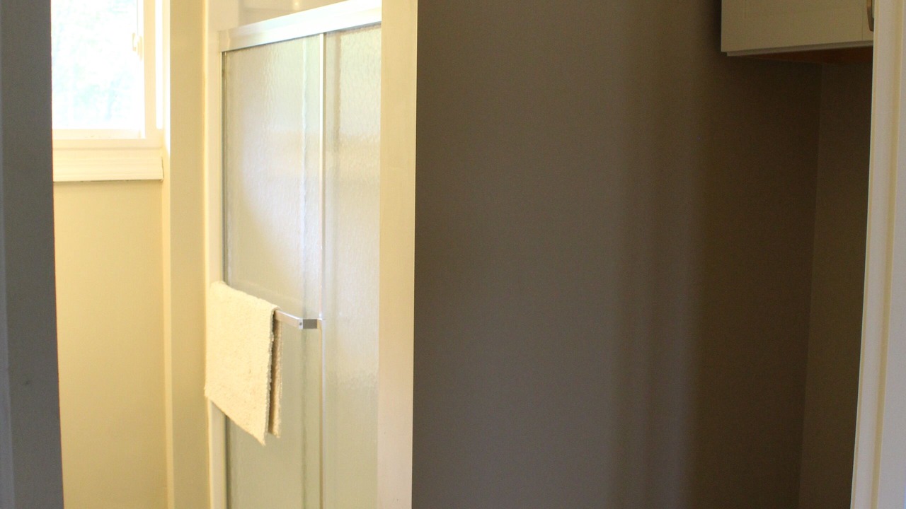 Photo of Bathroom in Tebbetts