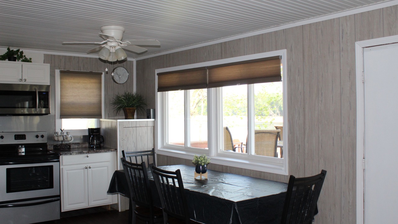 Photo of Kitchen in Tebbetts