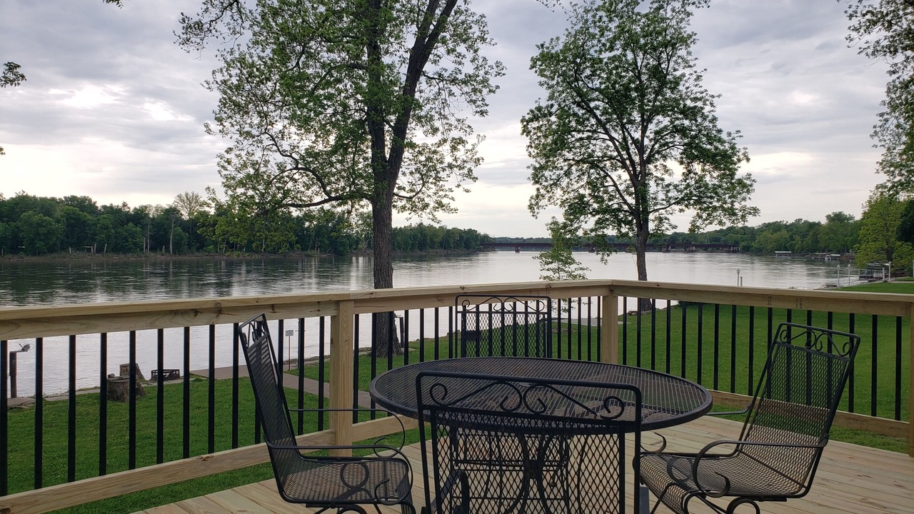 Photo of Outdoor in Tebbetts