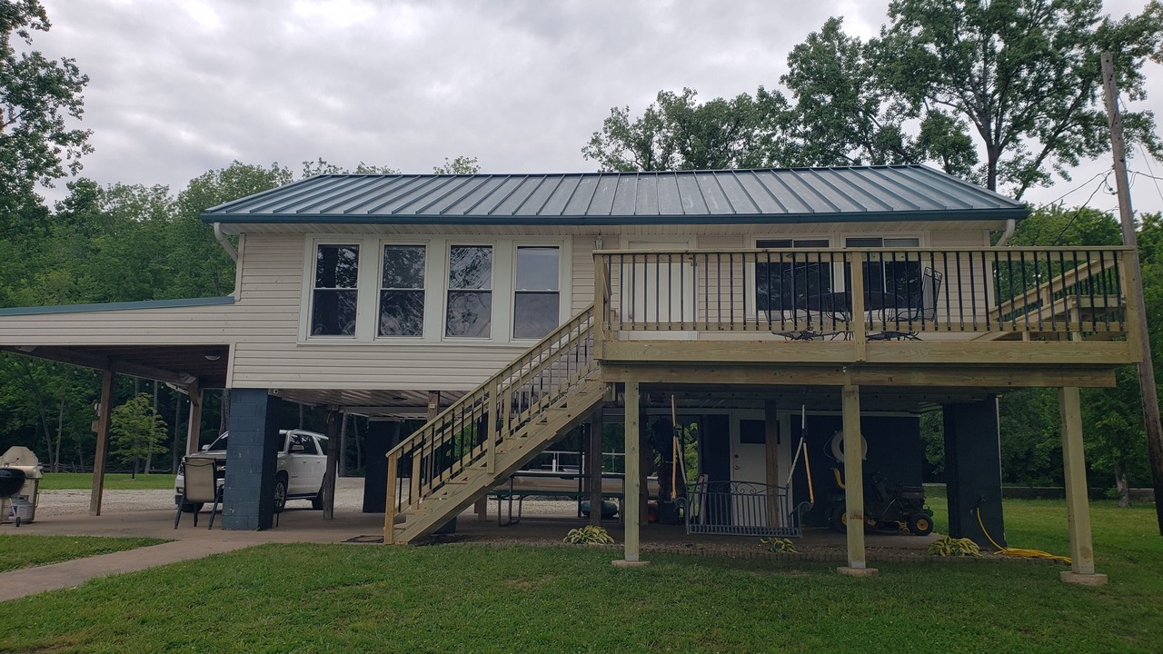 Photo of Outdoor in Tebbetts