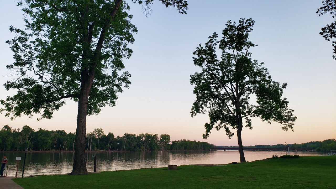 Photo of Outdoor in Tebbetts