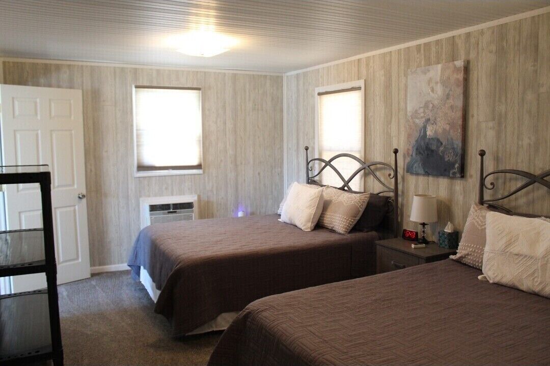 Photo of Bedroom in Tebbetts