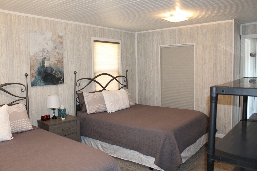 Photo of Bedroom in Tebbetts