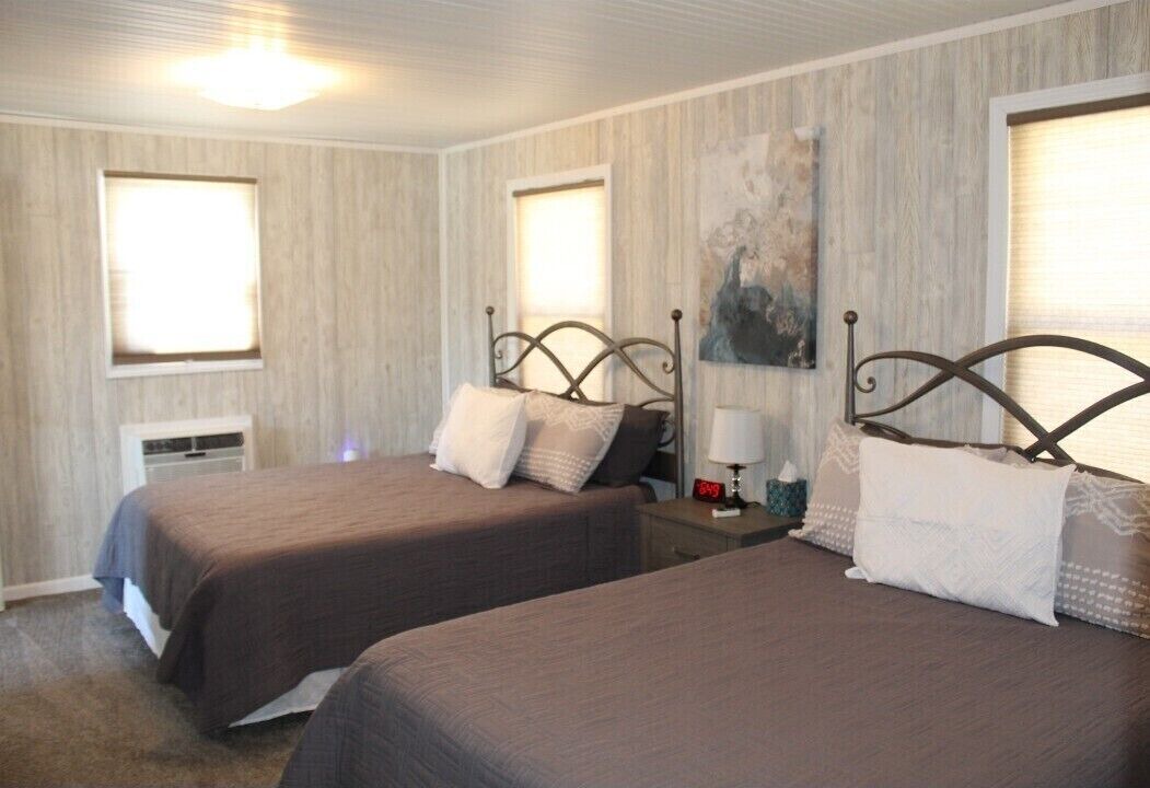 Photo of Bedroom in Tebbetts