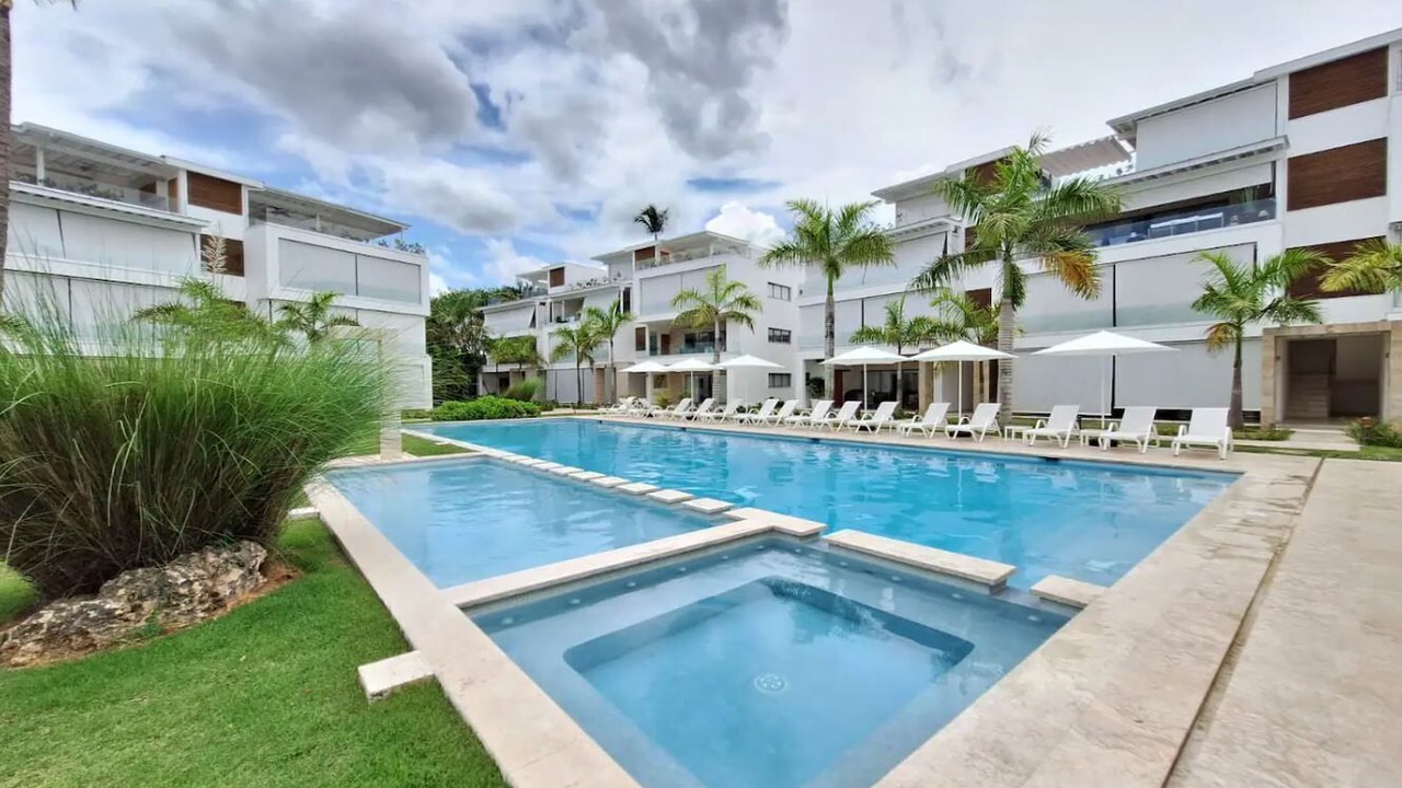 Photo of Outdoor in Las Terrenas