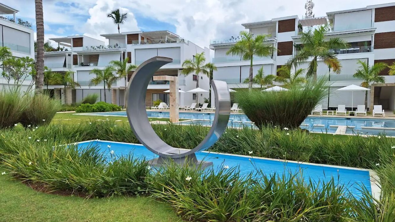 Photo of Outdoor in Las Terrenas