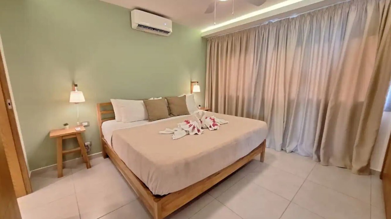 Photo of Bedroom in Las Terrenas