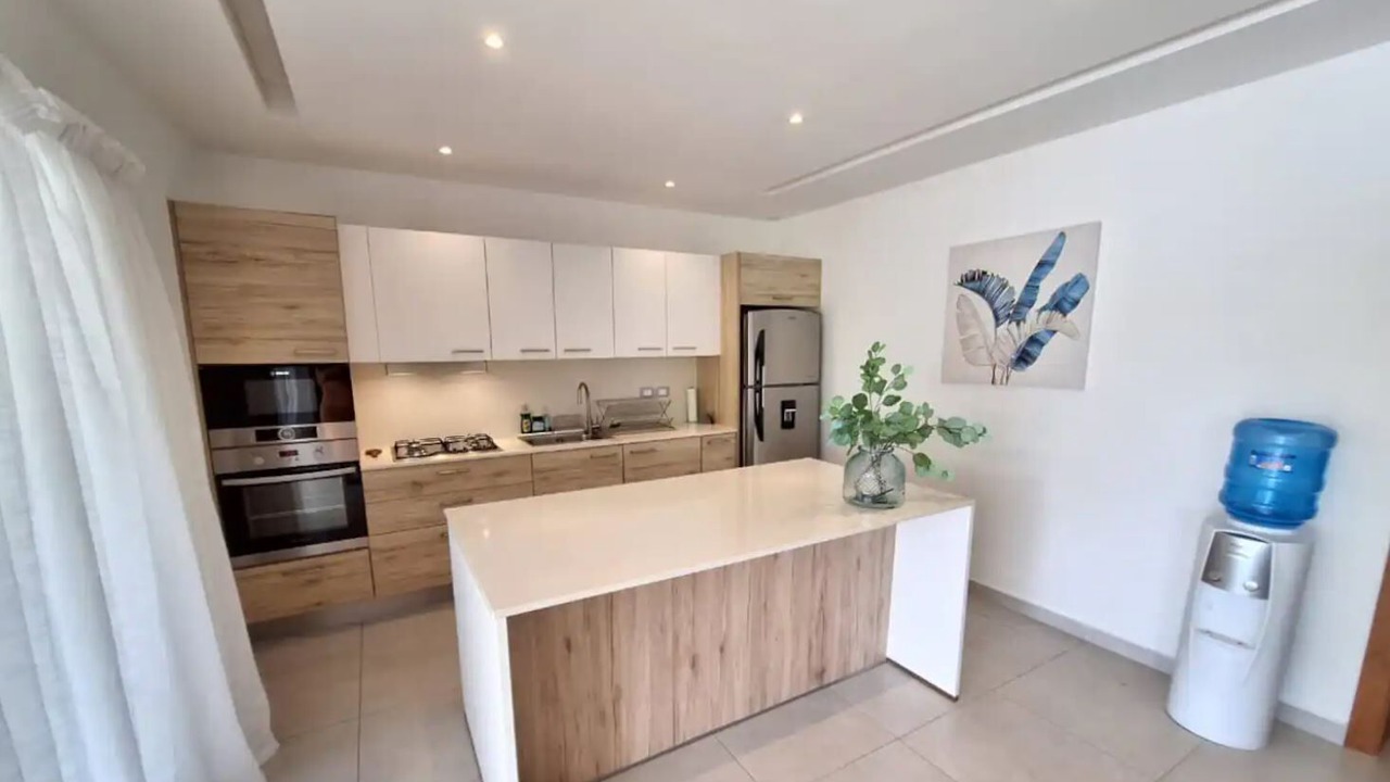 Photo of Kitchen in Las Terrenas