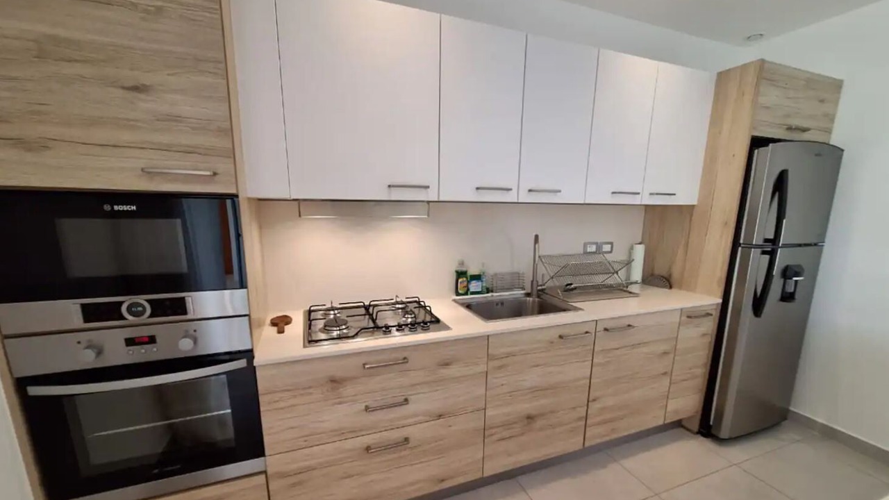 Photo of Kitchen in Las Terrenas