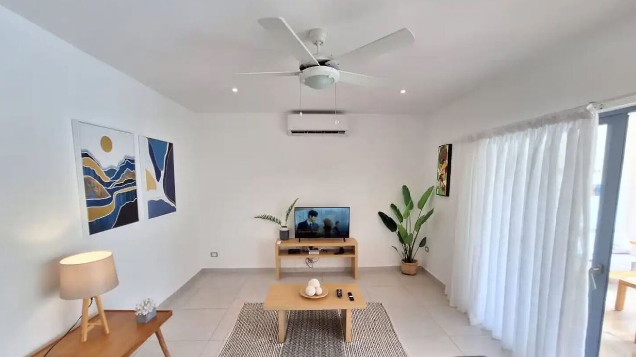 Photo of Livingroom in Las Terrenas