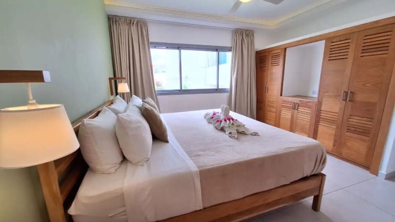 Photo of Bedroom in Las Terrenas
