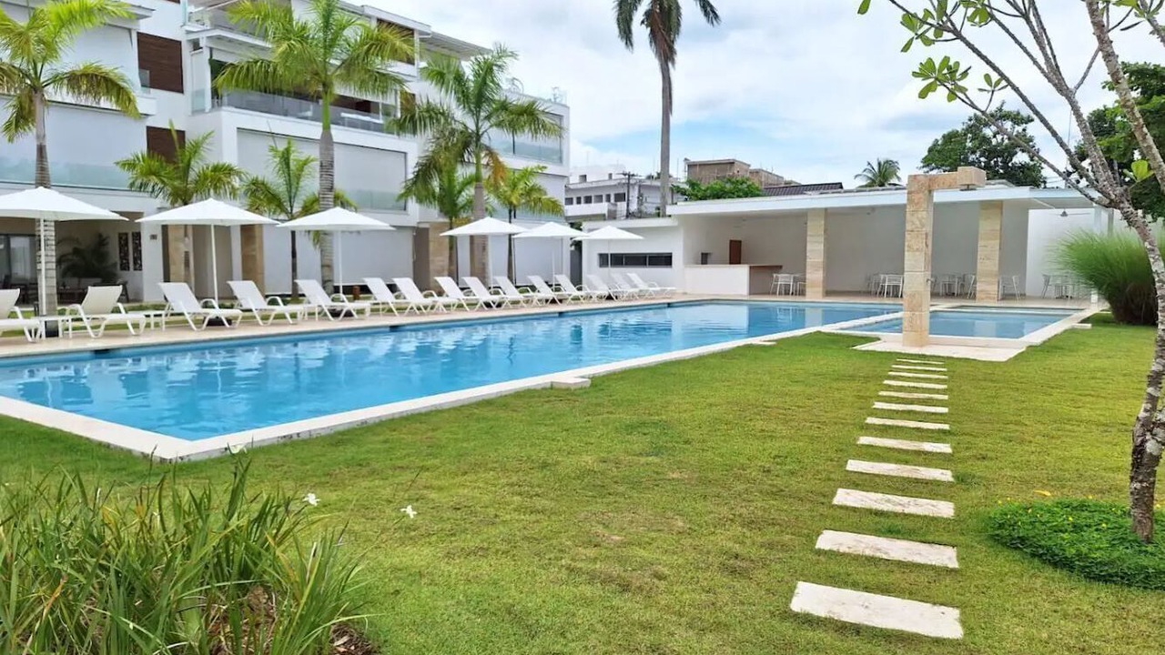 Photo of Outdoor in Las Terrenas