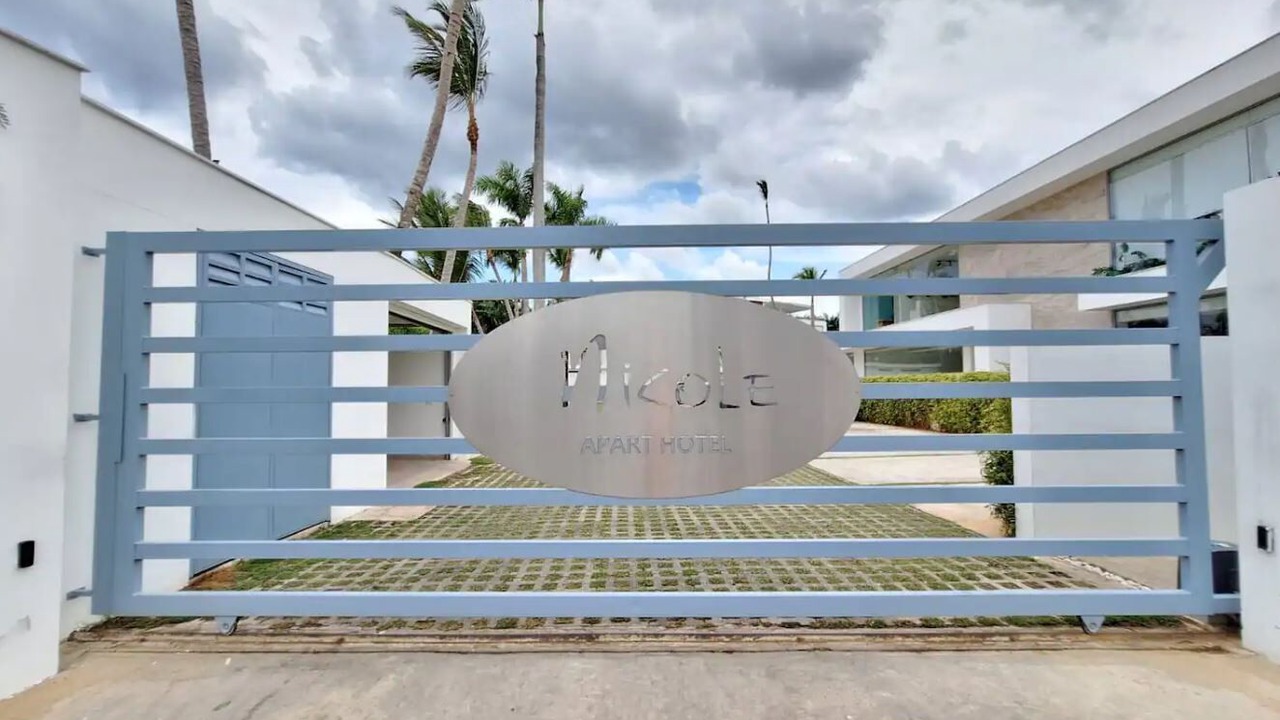 Photo of Outdoor in Las Terrenas