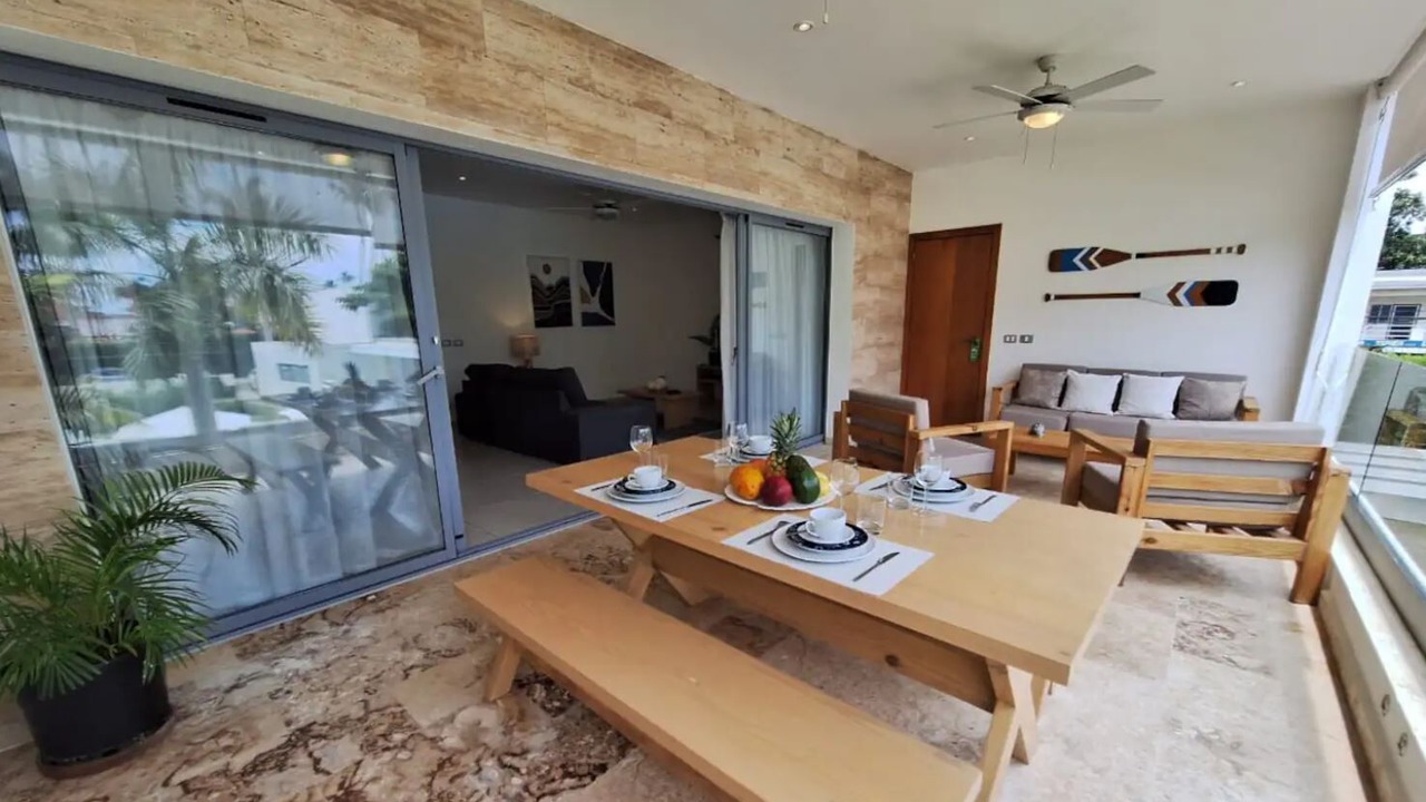 Photo of Outdoor in Las Terrenas