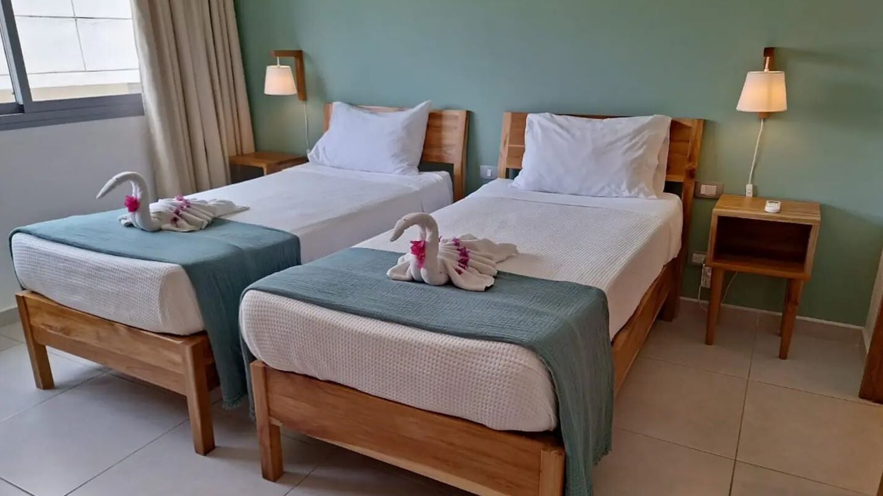 Photo of Bedroom in Las Terrenas