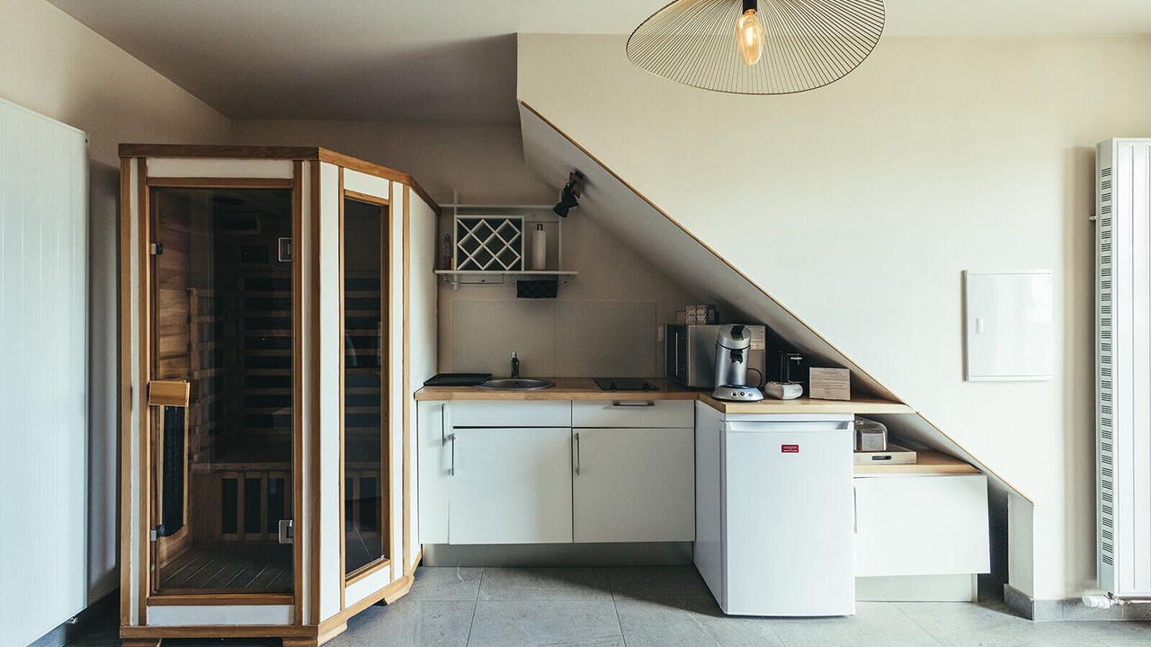 Photo of Kitchen in Longmesnil