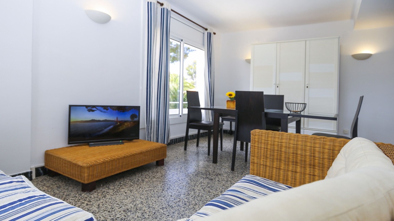 Photo of Livingroom in Cap de Salou