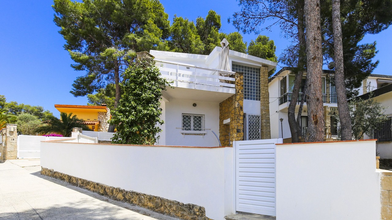 Photo of Outdoor in Cap de Salou