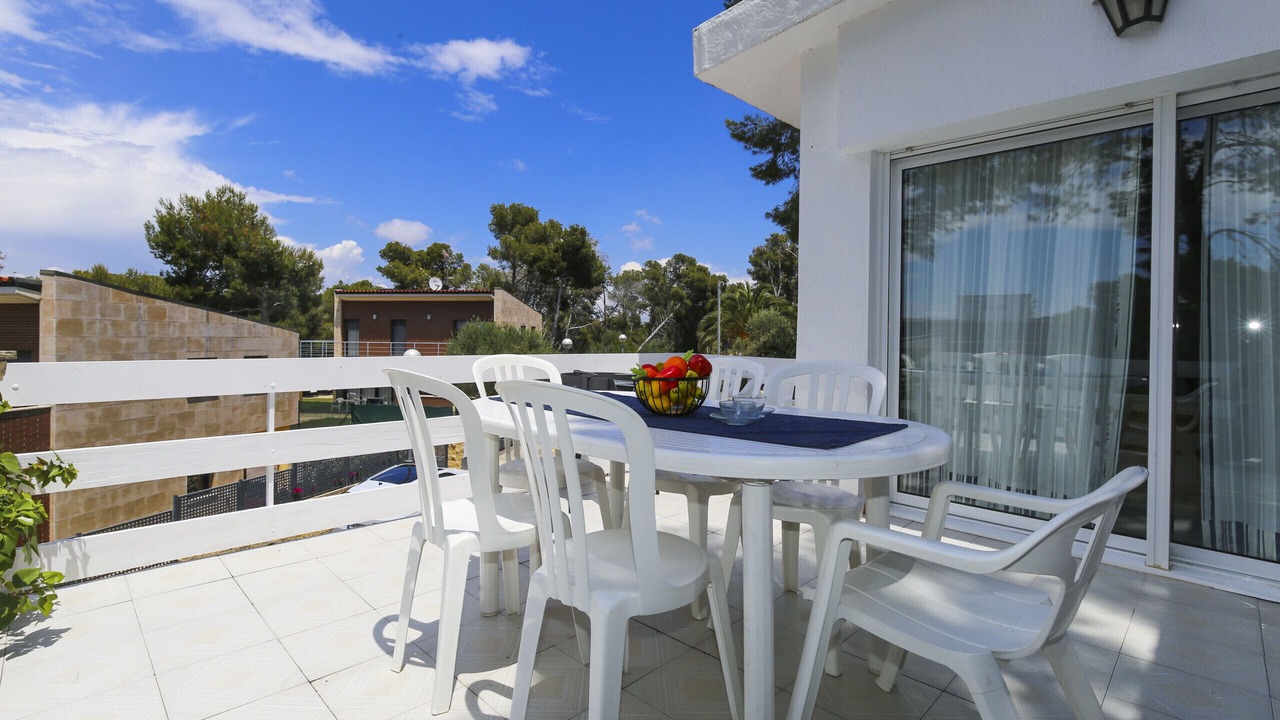 Photo of Outdoor in Cap de Salou