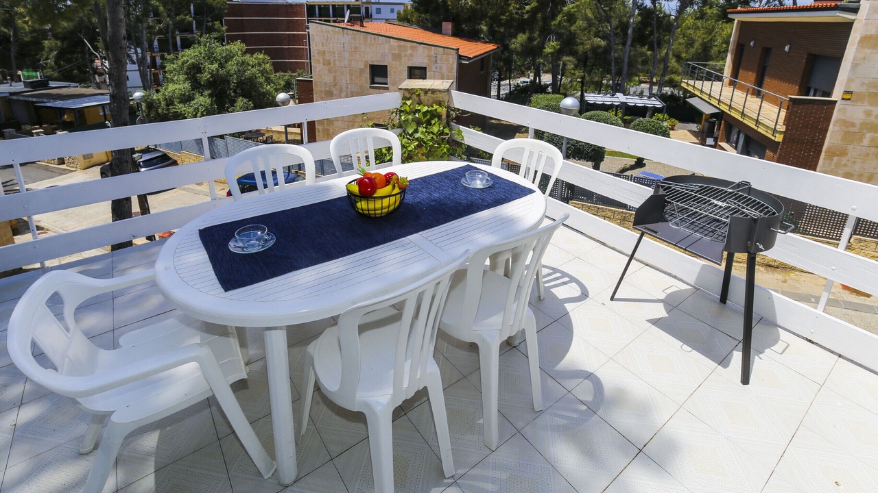 Photo of Outdoor in Cap de Salou