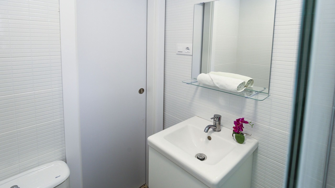 Photo of Bathroom in Cap de Salou