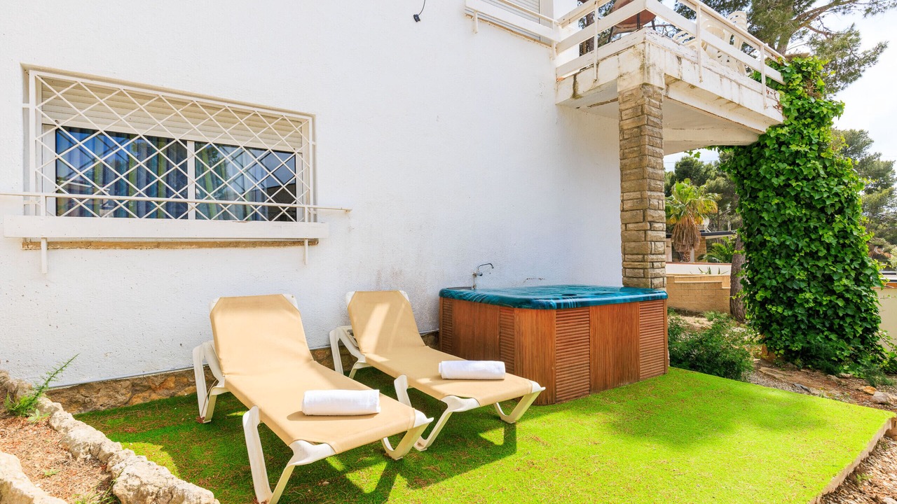 Photo of Outdoor in Cap de Salou