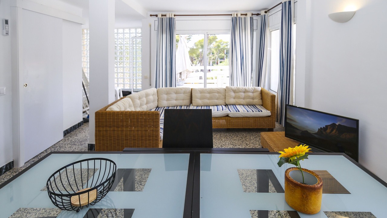 Photo of Livingroom in Cap de Salou