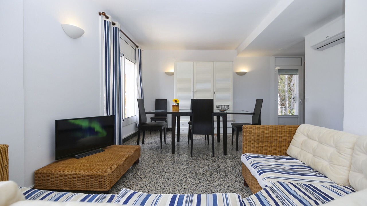 Photo of Livingroom in Cap de Salou
