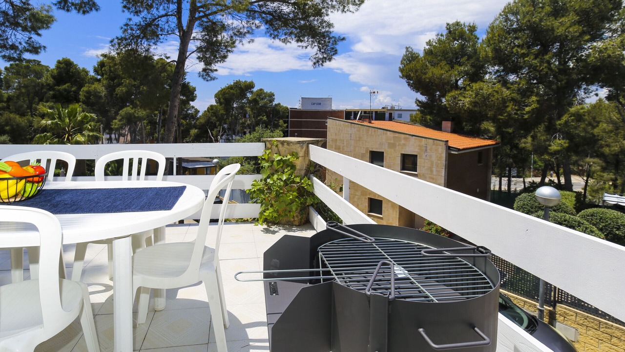 Photo of Outdoor in Cap de Salou