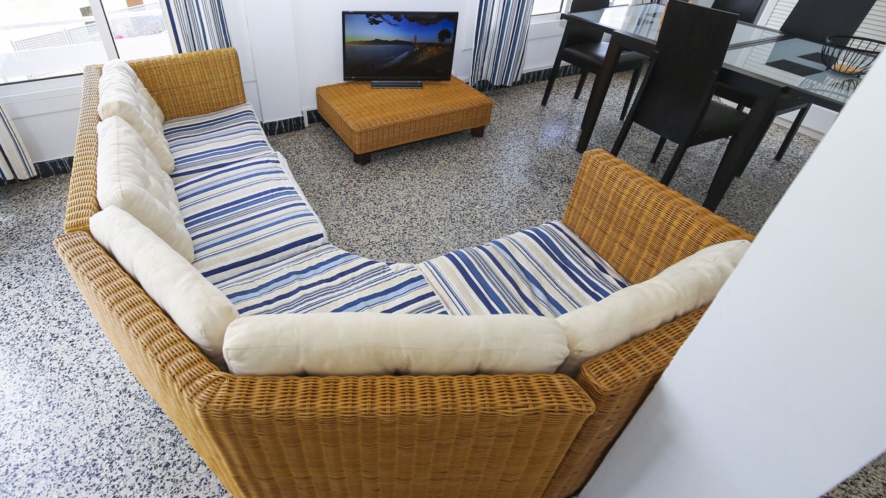 Photo of Livingroom in Cap de Salou