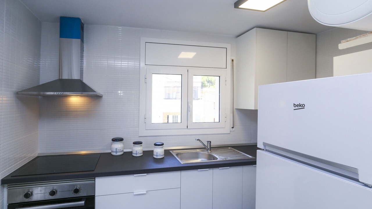 Photo of Kitchen in Cap de Salou