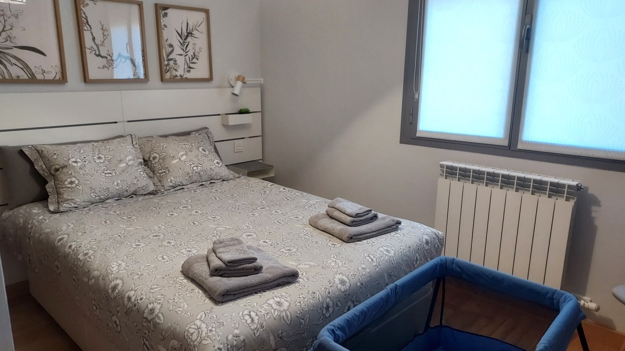 Photo of Bedroom in Ciruena